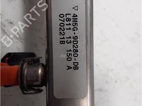 Injection rail FORD C-MAX (DM2) 1.8 | BP38355345M98 - Image 4