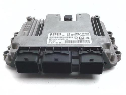Used Control unit Control unit 38390954 38390954