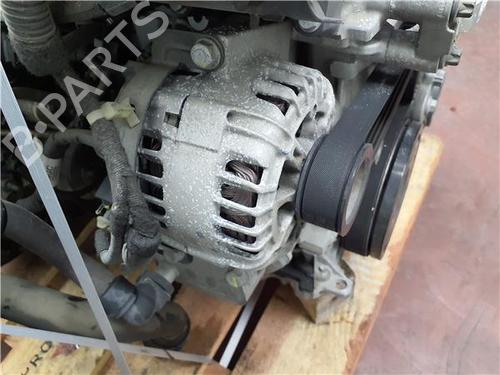 Used Alternator Alternator 38397485 38397485
