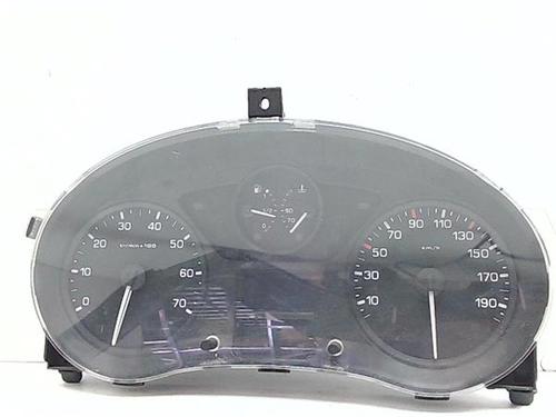 Used Instrument cluster Instrument cluster 38399184 38399184