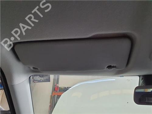 Left sun visor SUZUKI SWIFT V (AZ) 1.4 Sport (A2L414, ZC33S) | BP38394019I1 - Image 3