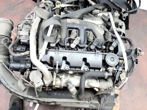 Engine FORD MONDEO IV (BA7) 2.0 TDCi | BP38348987M1 - Image 12