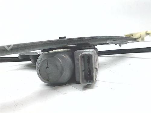 Front left window mechanism PEUGEOT 1007 (KM_) 1.4 HDi | BP38358261C22 - Image 5