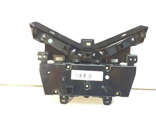 Climate control CHEVROLET CRUZE Hatchback (J305) 1.6 | BP38371558I5 - Image 3