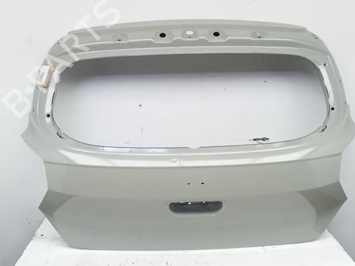Used Tailgate Tailgate 38402635 38402635