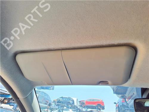 left-sun-visor-nissan-note-e12-2012-38389748 main image