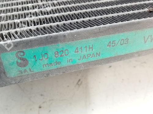 AC radiator SEAT LEON (1M1) 1.9 TDI | BP38352684M32 - Image 4