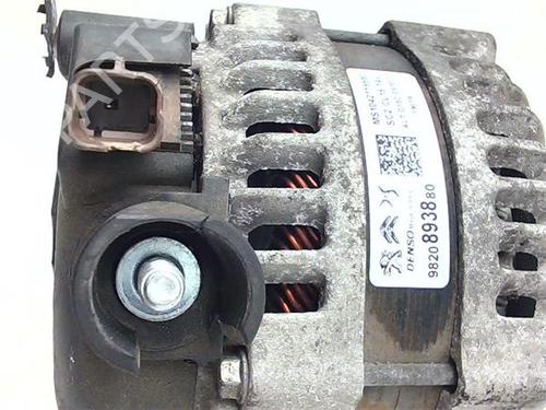 Alternator CITROËN C3 III (SX) 1.5 BlueHDi 100 (SXYHYP, SXYHTU) | BP40085855M7 - Image 4