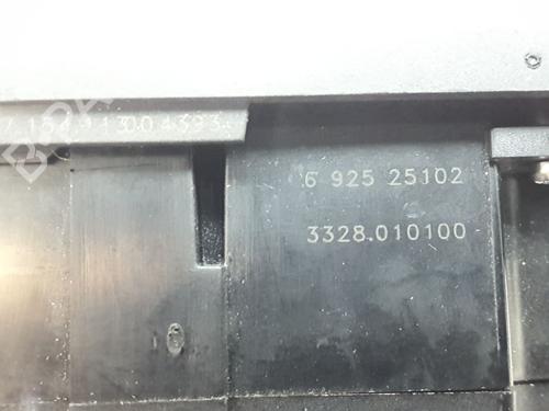 Headlight switch BMW 5 (E60) 530 d | BP38403378I24 - Image 5