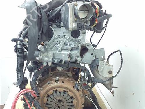 Engine RENAULT MEGANE II Saloon (LM0/1_) 1.6 | BP38377087M1 - Image 6