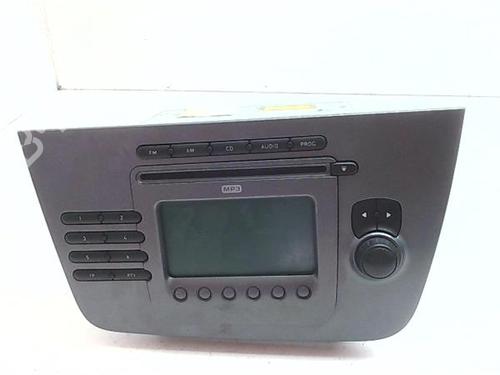 Used Radio Radio 38379744 38379744