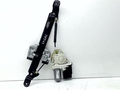 Used Rear right window mechanism Rear right window mechanism 38401212 38401212
