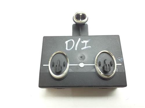 Used Comfort control module Comfort control module 38372708 38372708