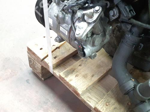 AC compressor RENAULT MEGANE III Hatchback (BZ0/1_, B3_) 1.5 dCi | BP38784365M34 - Image 3