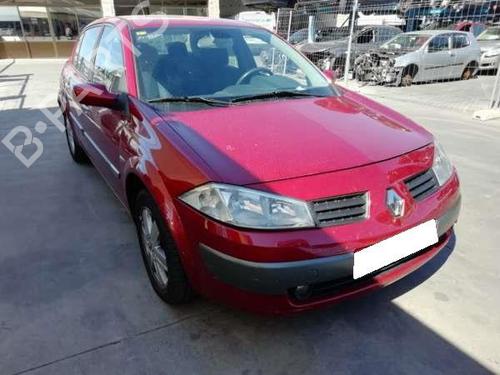 Electronic module RENAULT MEGANE II Saloon (LM0/1_) 1.5 dCi (LM0F, LM0T, LM2B) | BP38354239M83 - Image 5