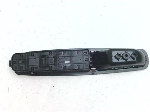 Left front window switch RENAULT MEGANE IV Grandtour (K9A/M/N_) 1.5 dCi 110 | BP38349596I27 - Image 4