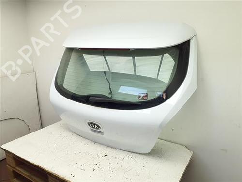 Tailgate KIA CEED (CD) 1.6 CRDi 115 | BP38386032C6 - Image 4