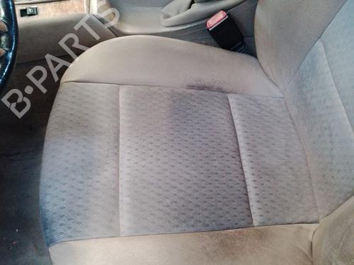 Sæde sæt BMW 3 (E46) 318 i | BP38439993C78 - Image 3