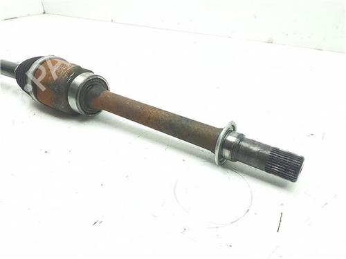 Right front driveshaft RENAULT ZOE (BFM_) ZOE | BP38398773M39 - Image 5