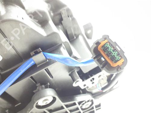Left headlight INFINITI Q50 50 D | BP40237241C28 - Image 5