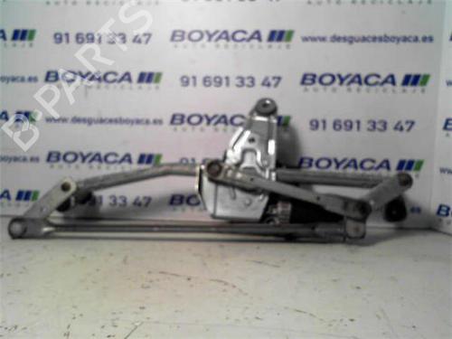 viskermotor-vindrude-vw-passat-b6-3c2-2005-2006-2007-2008-2009-2010-2011-38351391 main image