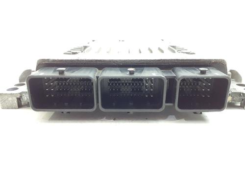 Control unit RENAULT MEGANE II Saloon (LM0/1_) 1.5 dCi (LM1E) | BP38354979M11 - Image 4