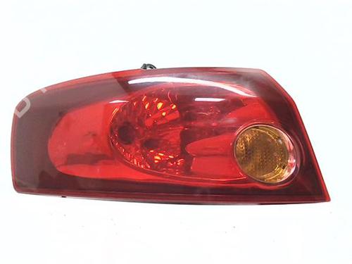 Used Left taillight Left taillight 38381095 38381095