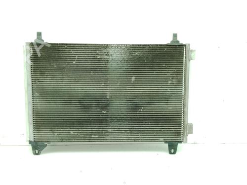 AC radiator CITROËN C4 III (BA_, BB_, BC_) 1.2 PureTech 130 (BAHNSA, BAHNSB) | BP40020594M32 - Image 2