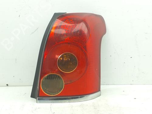Used Right taillight Right taillight 38779127 38779127