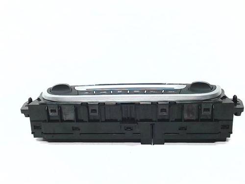 Climate control RENAULT MEGANE IV Saloon 1.5 dCi 110 | BP38383535I5  - Image 6