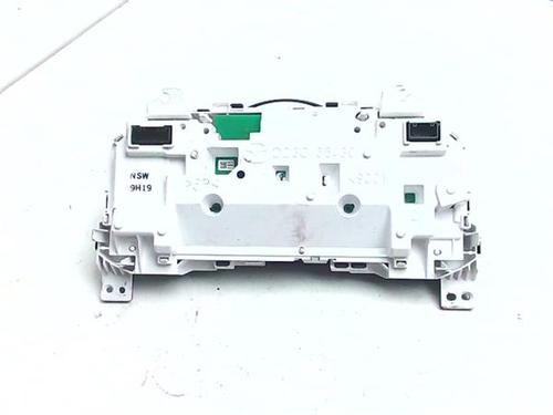 Quadrante MAZDA CX-3 (DK) 2.0 SKYACTIV-G | BP38394436C47 - Image 5