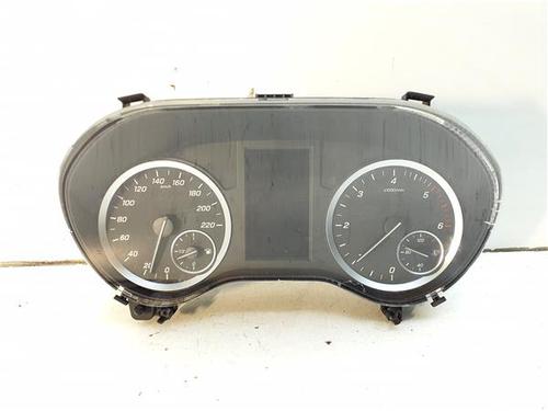instrument-cluster-mercedes-benz-vito-tourer-w447-2014-38371091 main image