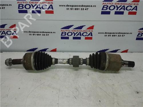 Used Left front driveshaft Left front driveshaft 38406341 38406341