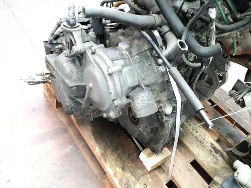 Gearbox RENAULT VEL SATIS (BJ0_) 3.5 V6 (BJ0R, BJ0V, BJ0U) | BP38367783M3 - Image 10