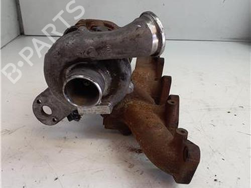 Used Turbocharger/Supercharger Turbocharger/Supercharger 38367428 38367428