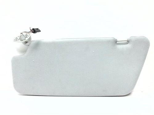 Used Right sun visor Right sun visor MERCEDES-BENZ M-CLASS (W163) ML 230 (163.136) (150 hp) 40087513 40087513
