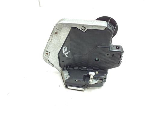 Used Rear right lock Rear right lock 38400820 38400820