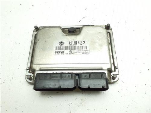 Used Control unit Control unit 38370119 38370119