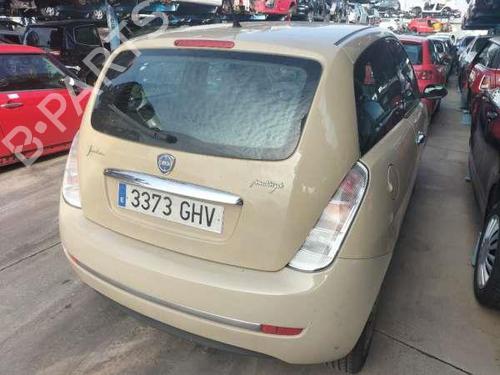 Switch LANCIA YPSILON (843_) 1.3 D Multijet (843.AXF11, 843.AXF1A, 843.AXM11,... | BP38390332I30 - Image 9