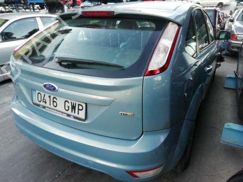 Control unit FORD FOCUS II Turnier (DA_, FFS, DS) 1.6 TDCi | BP38361469M11 - Image 5