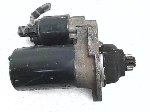 Starter AUDI TT (8N3) 1.8 T | BP38407611M8 - Image 5