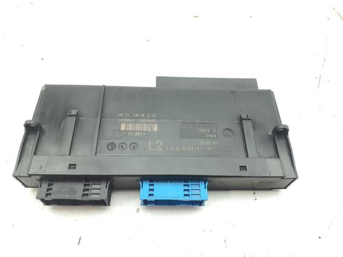 Used Electronic module Electronic module 38437322 38437322