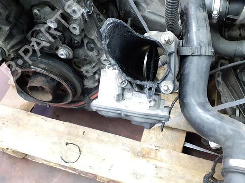 Engine BMW X3 (F25) xDrive 20 d | BP38334558M1 - Image 13