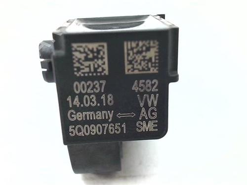 Used Electronic module Electronic module 38378350 38378350