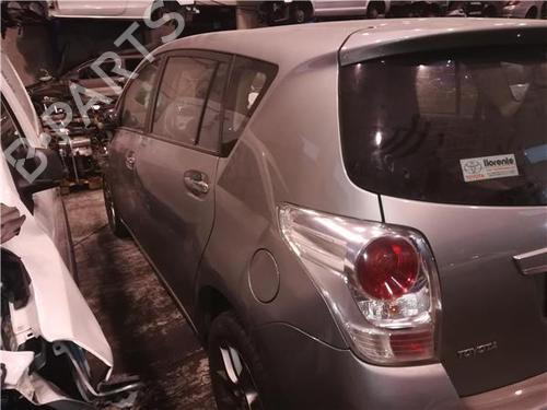Used Left rear door Left rear door 38354944 38354944