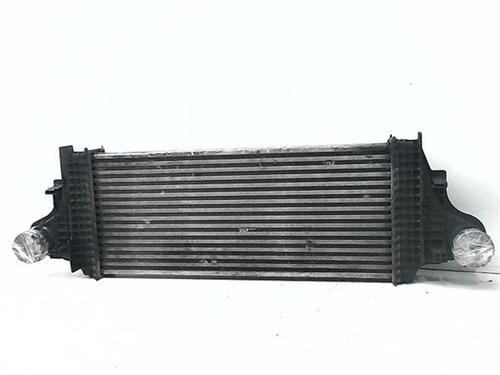 Used Intercooler Intercooler MERCEDES-BENZ M-CLASS (W164) ML 280 CDI 4-matic (164.120) (190 hp) 40086113 40086113