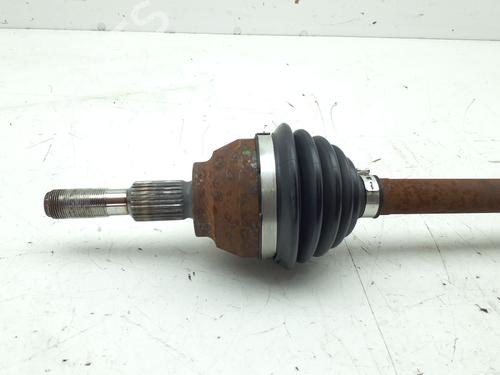 Right front driveshaft FORD MONDEO V Saloon (CD) 1.5 EcoBoost | BP40447019M39 - Image 2