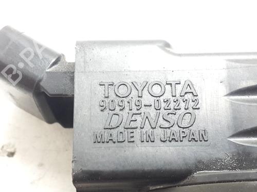 Ignition coil TOYOTA COROLLA Saloon (_E21_) 1.8 VVTi Hybrid (ZWE211) | BP40498156M94 - Image 4