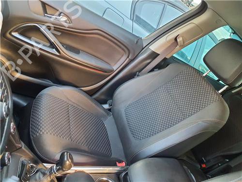 Sæde sæt OPEL ZAFIRA TOURER C (P12) 1.6 CDTI (75) | BP38399207C78 - Image 2