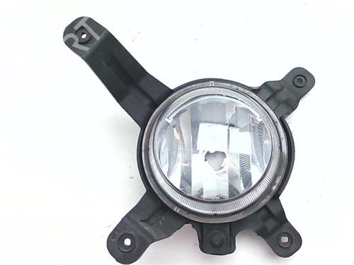 Used Left front fog light Left front fog light 38384400 38384400